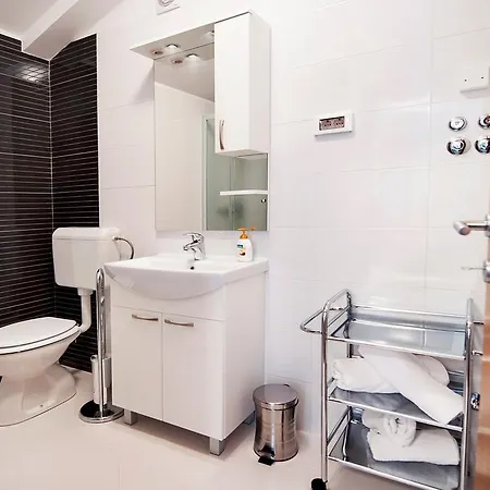 Two-bedroom 2 * Rovinj