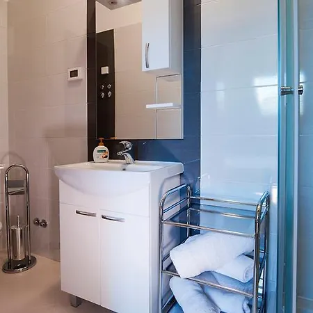 Two-bedroom 2 Rovinj