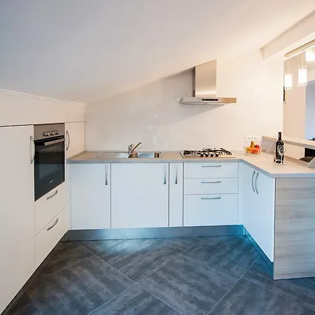 Apartamento Two-bedroom 2 Rovinj
