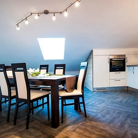 Two-bedroom 2 * Rovinj