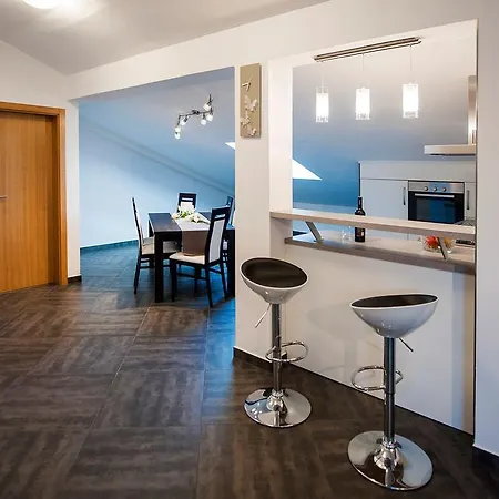 Apartamento Two-bedroom 2